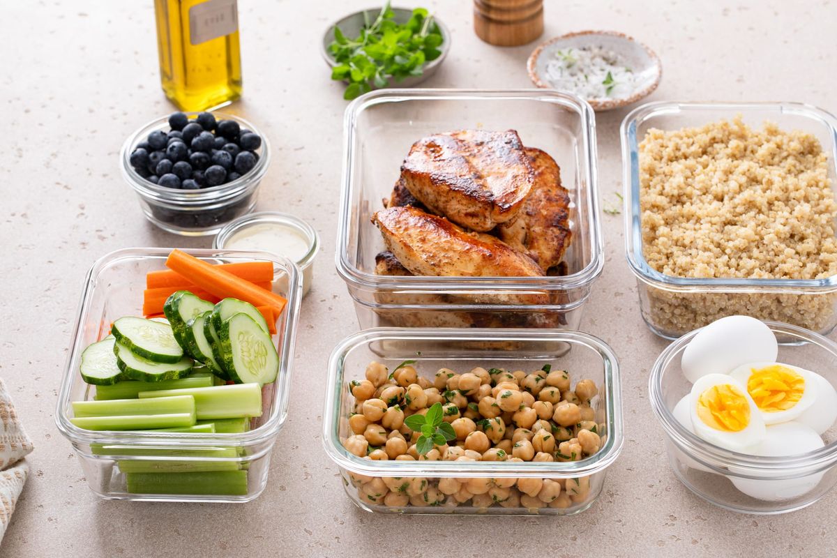 Forget Expensive Meal Delivery Services. This Simple Habit at Home Will Save You Money and Improve Your Health