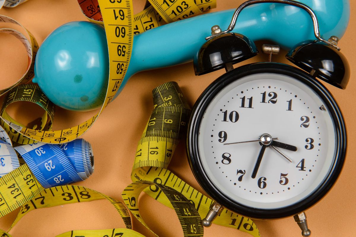 The 5-Minute Fat-Burning Routine That Will Change Everything You Know About Exercise