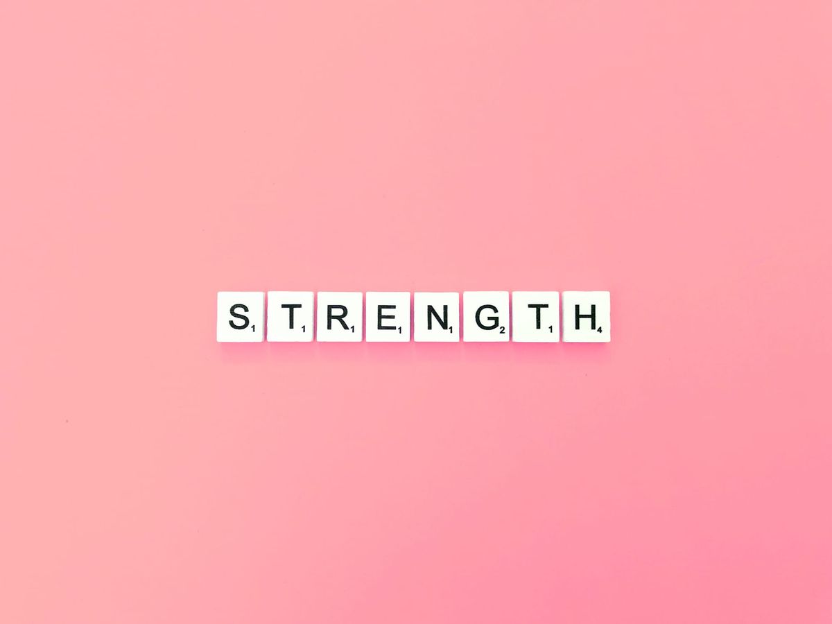Stay Strong: Motivation to Exercise and Unlock Your Best Self