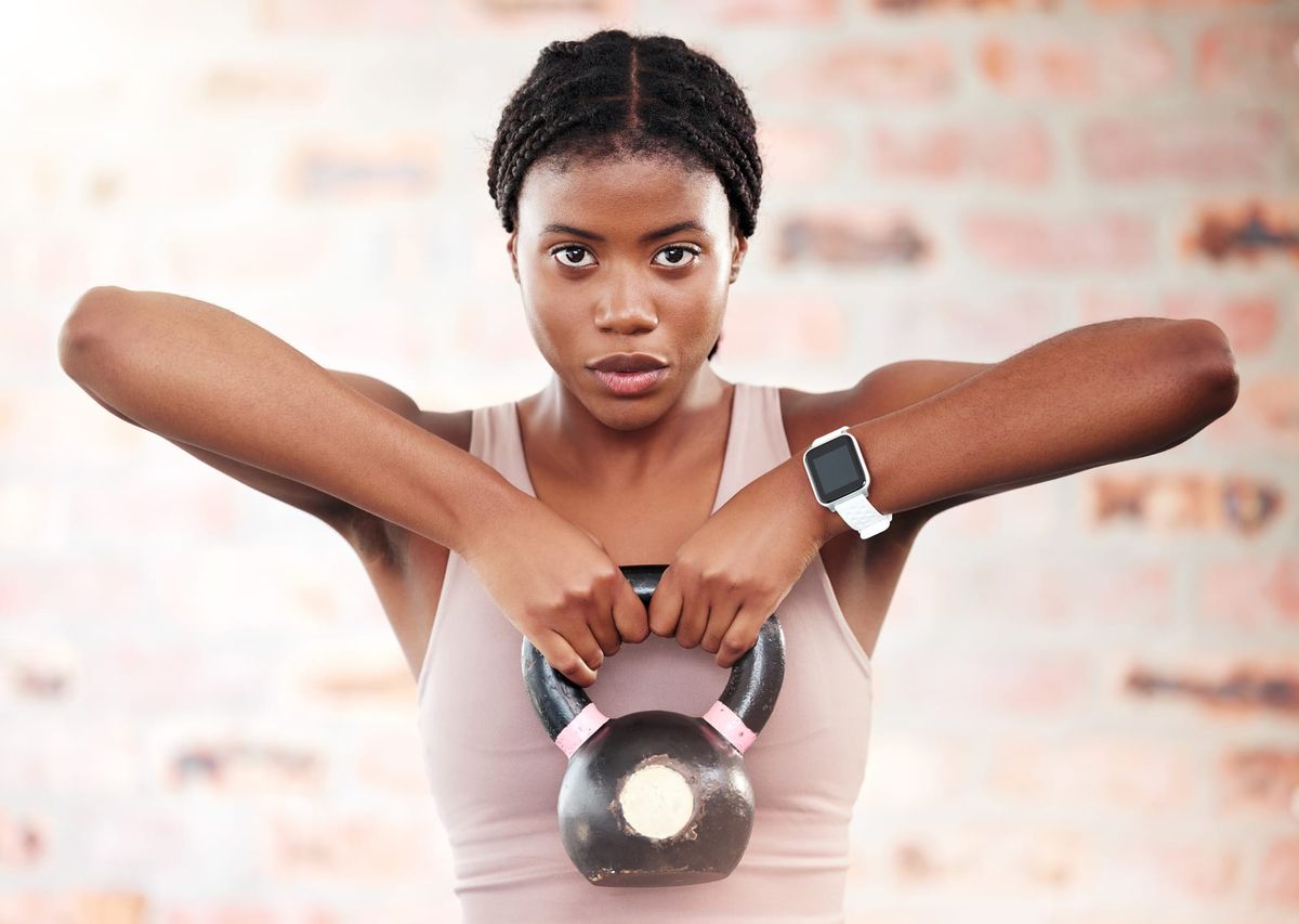 The Secret to Sticking to Your Workout Routine (Even When You Don’t Feel Like It)
