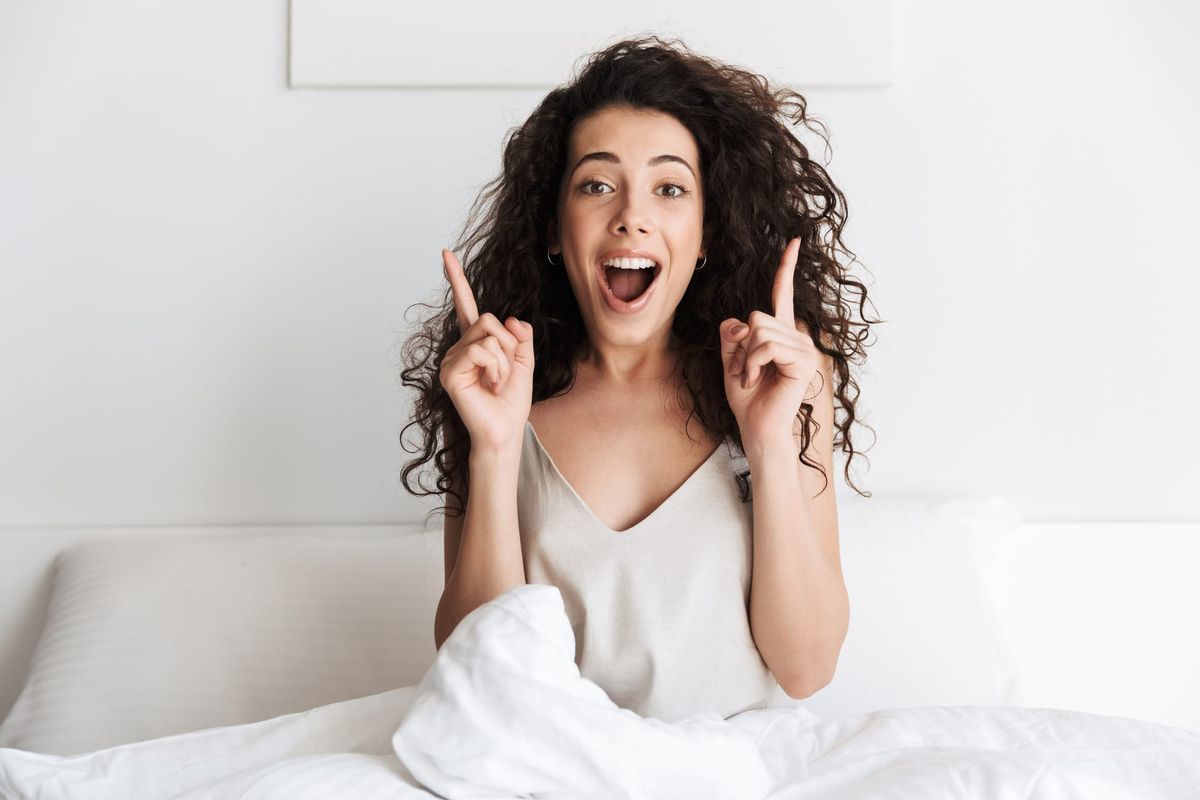 The Secret Habit That Top Performers Swear By (And How You Can Use It to Supercharge Your Day!