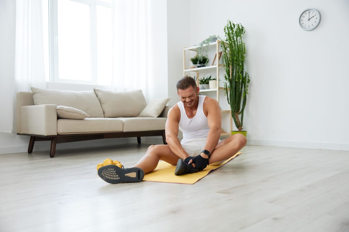 I Went From Zero Motivation to Daily Workouts - Here’s What Changed Everything