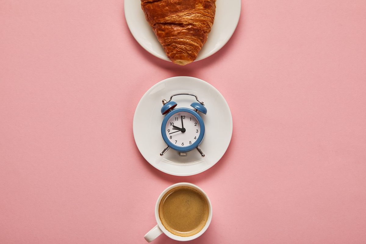 The 3 PM Energy Crash: What to Eat Before You Reach for More Coffee
