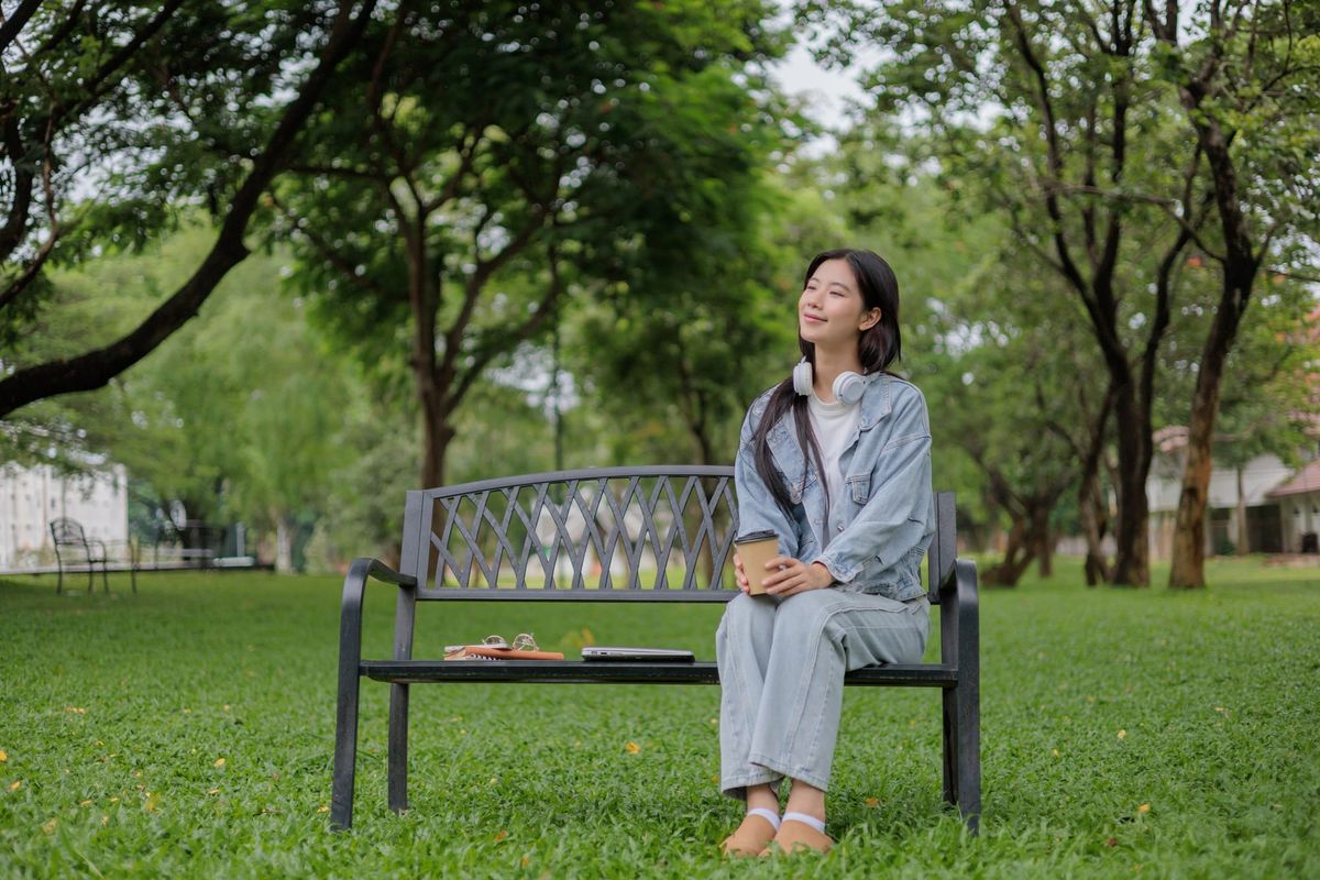 What to Do on Rest Days So You Don’t Lose Momentum