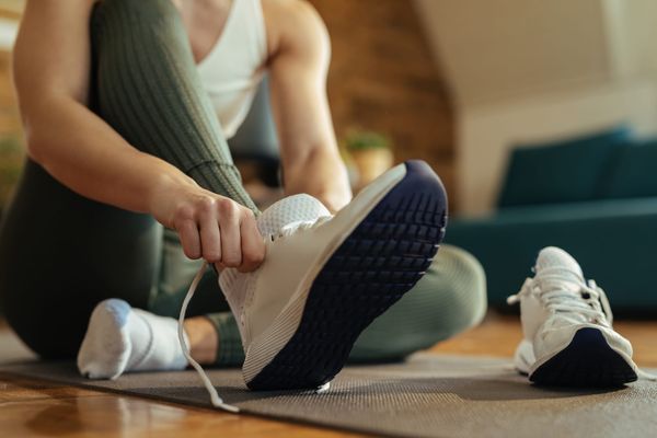 Build Unbreakable Workout Motivation Without Leaving Home