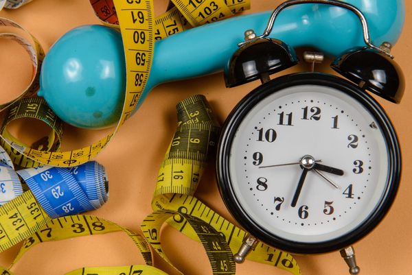 The 5-Minute Fat-Burning Routine That Will Change Everything You Know About Exercise