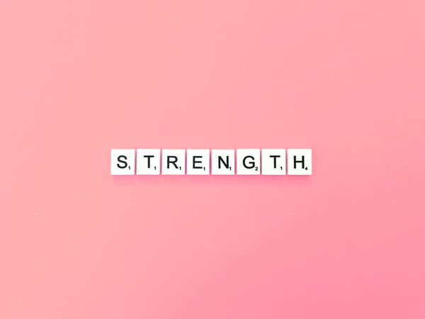 Stay Strong: Motivation to Exercise and Unlock Your Best Self