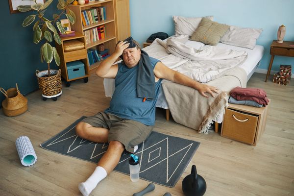 I Almost Gave Up - Then This Simple Routine Changed Everything