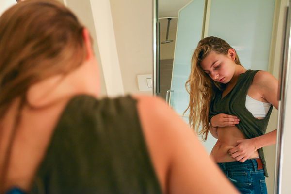 I Didn’t See Results in the Mirror at First — Here’s Why I Kept Going Anyway