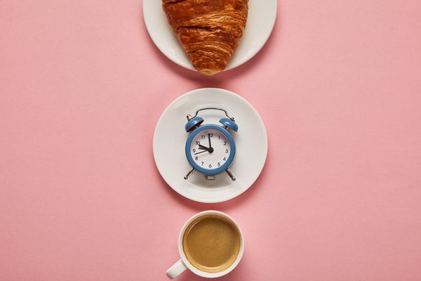 The 3 PM Energy Crash: What to Eat Before You Reach for More Coffee