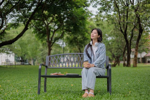 What to Do on Rest Days So You Don’t Lose Momentum