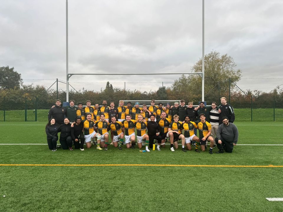 Le Bosh - The Boys in Gold and Green Return