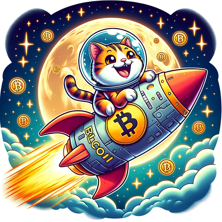 Bitcoin Halving & Zyklen