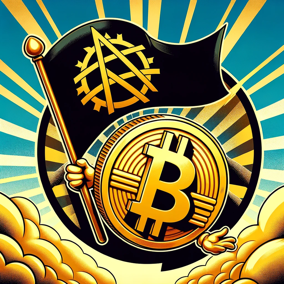 Anarcho-Kapitalismus von Murray Rothbard: Ein Einblick in den radikalen Libertarismus