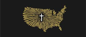 | Christian Nationalism:                   A National "Problem" |