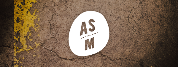 ASM Biweekly: Looking Westward & What does Bankruptcy Mean for a Small Distillery