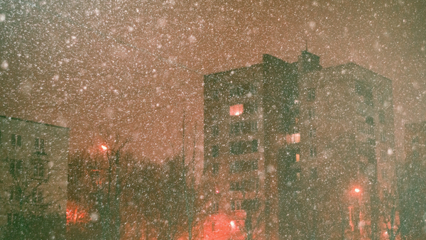 Snowfall