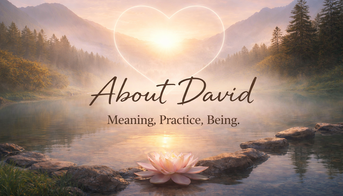 A Guide for Inner Transformation in the Second Half of Life