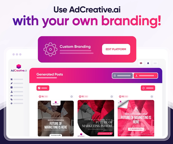 Unboxing adcreative.ai: Is It Really Worth the Hype?