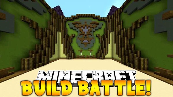 3 Best Minecraft Build Battle Servers