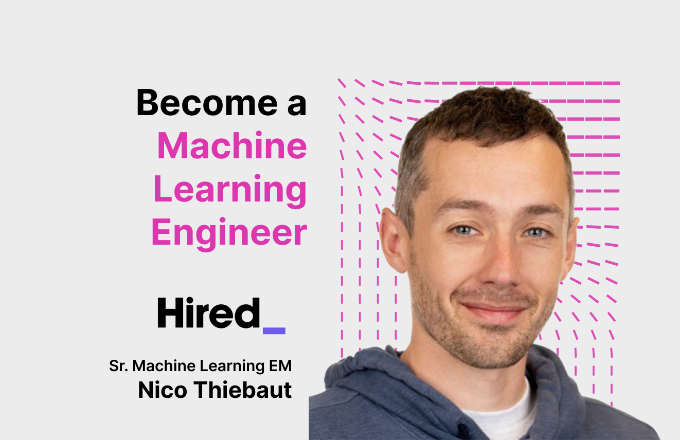 How to Become a Machine Learning Engineer