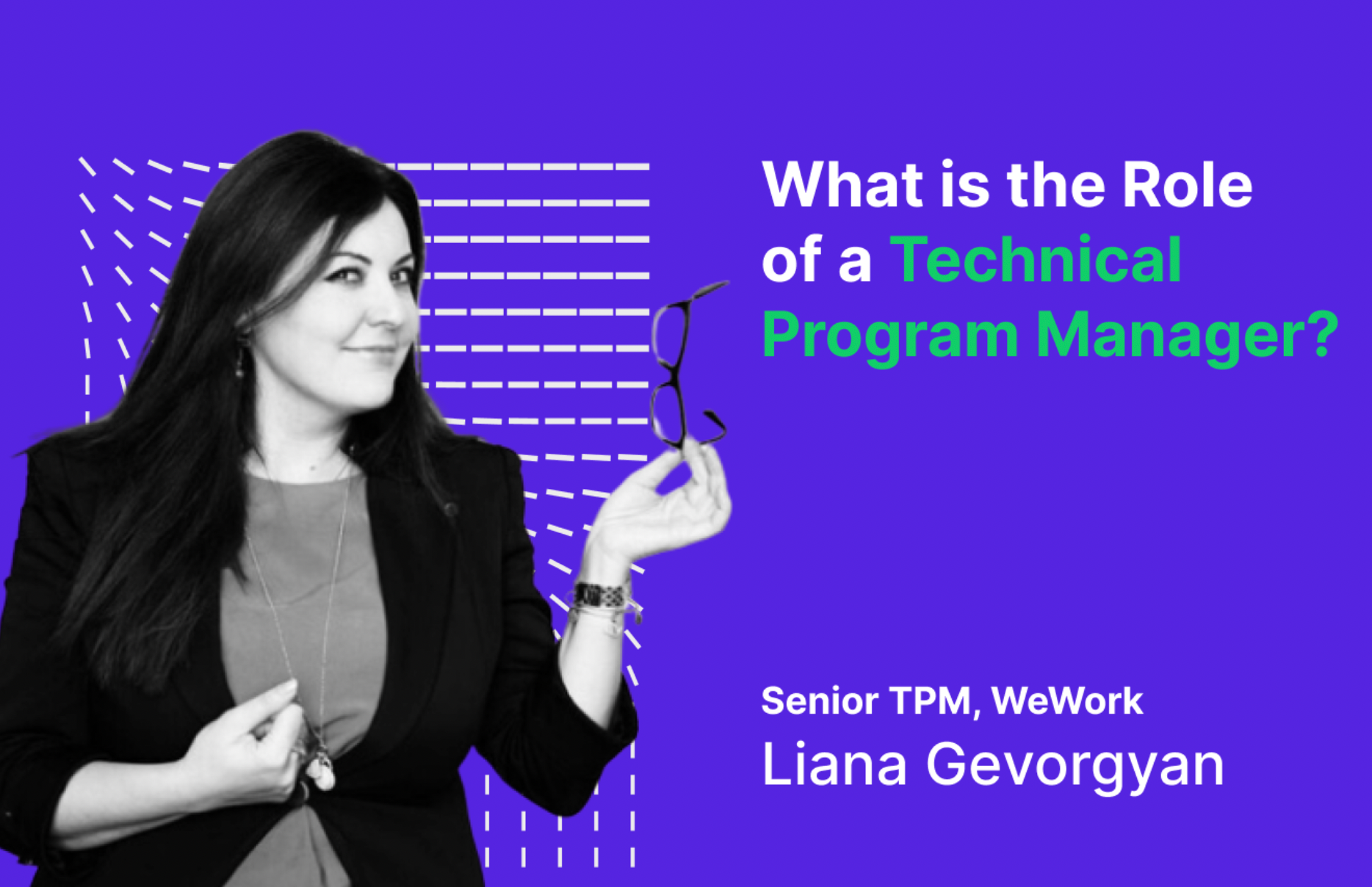 What Is The Role of a Technical Program Manager?