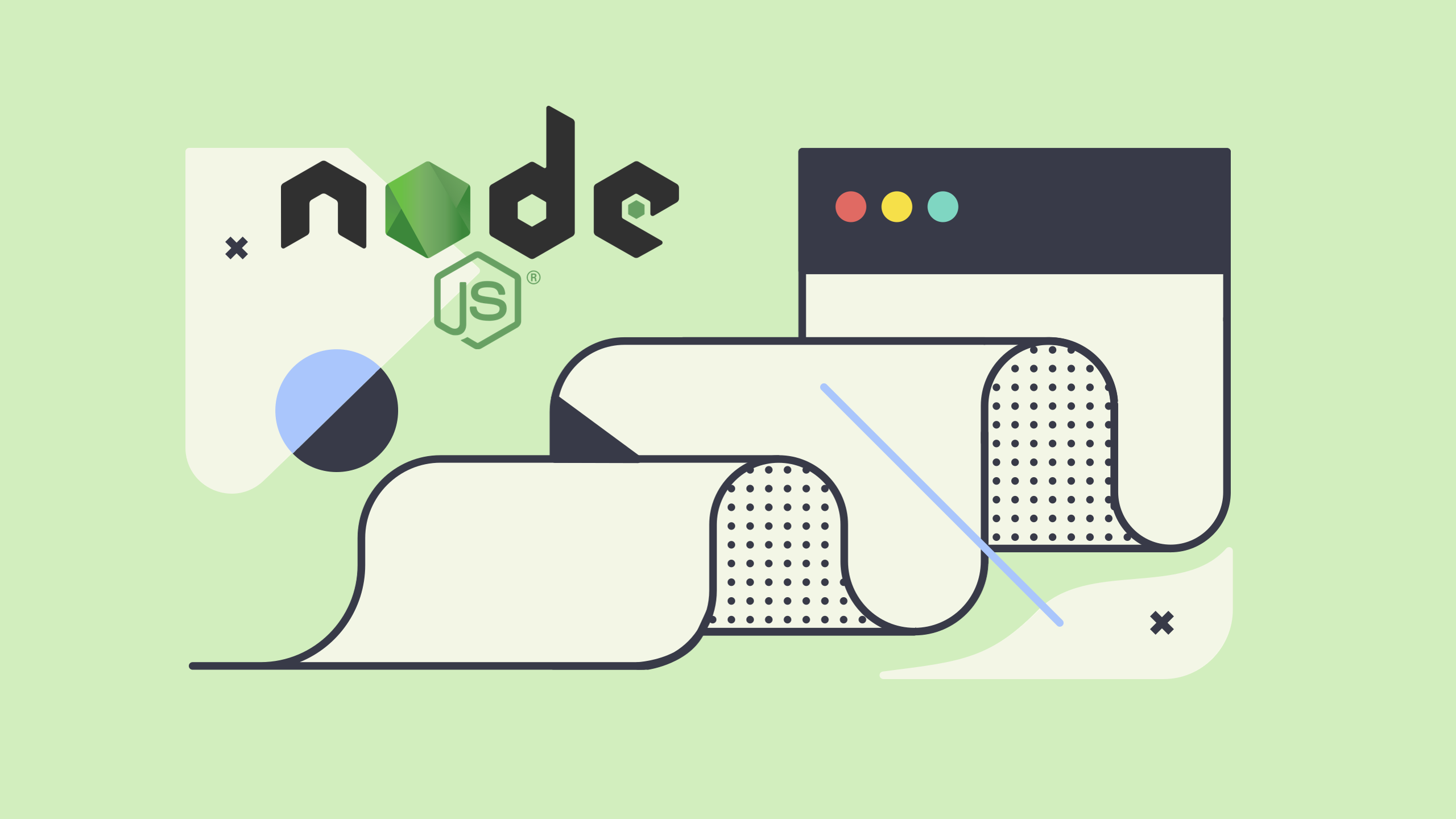 Top Node.js Interview Questions