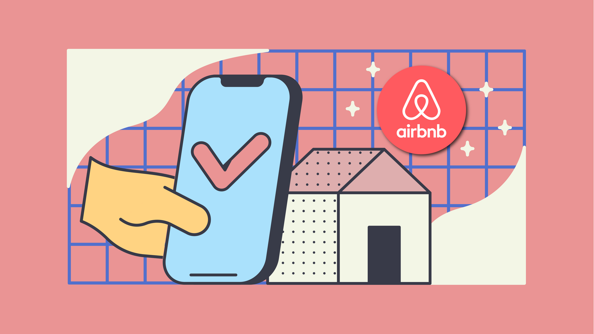 How to Get an Airbnb Job Referral