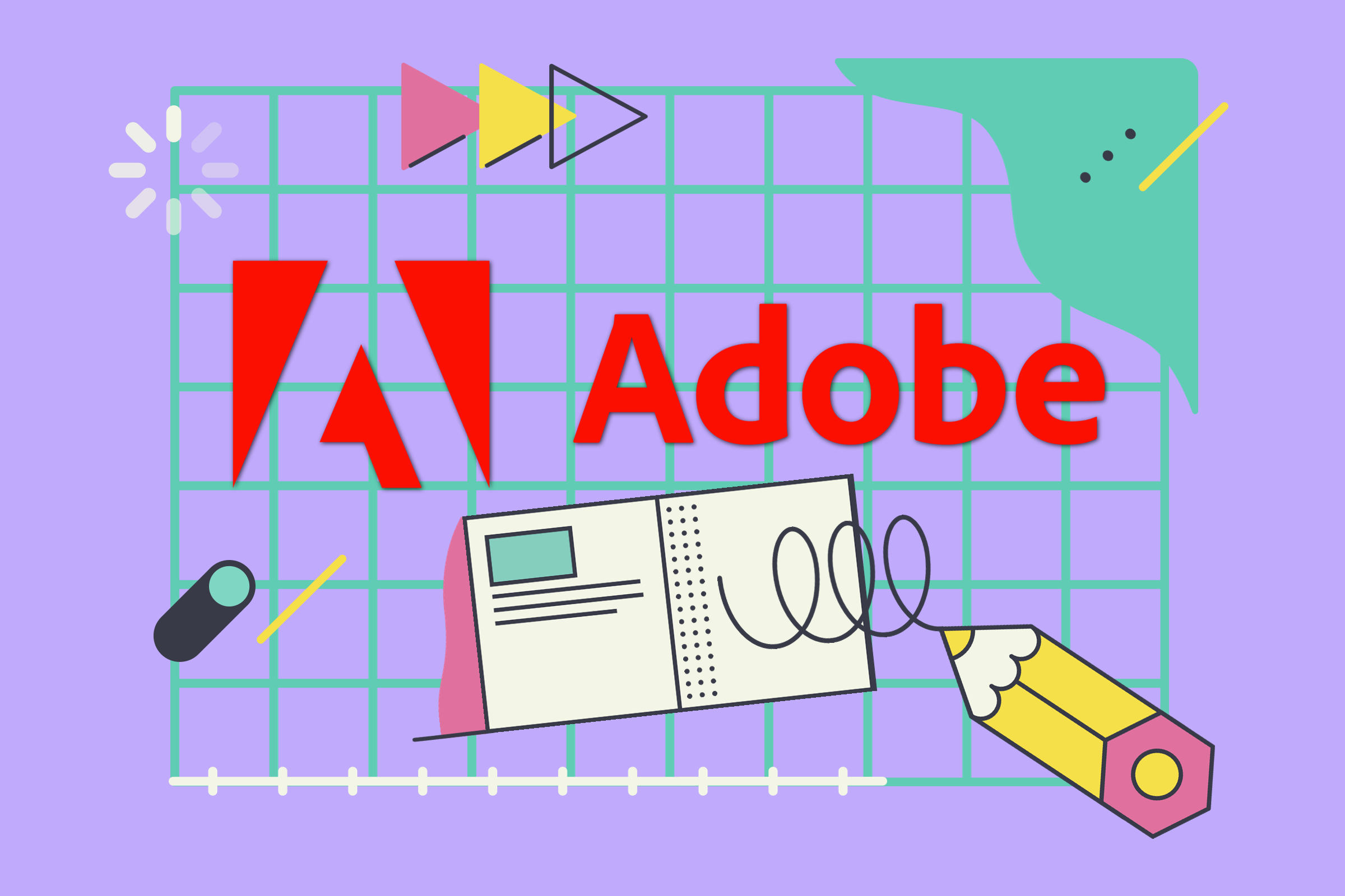 How to Get an Adobe Job Referral
