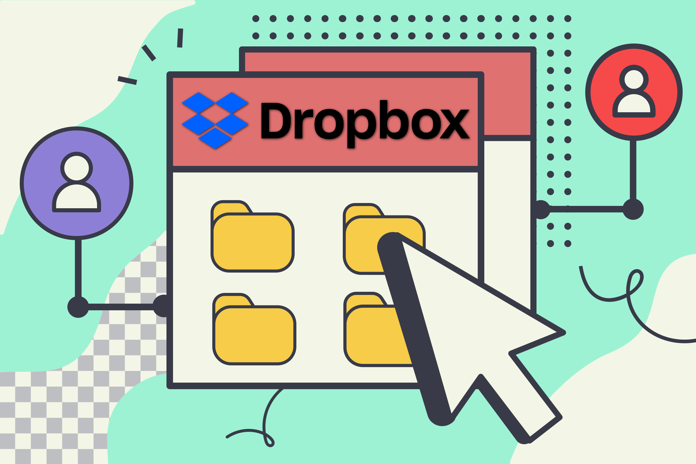 How to Get a Dropbox Job Referral