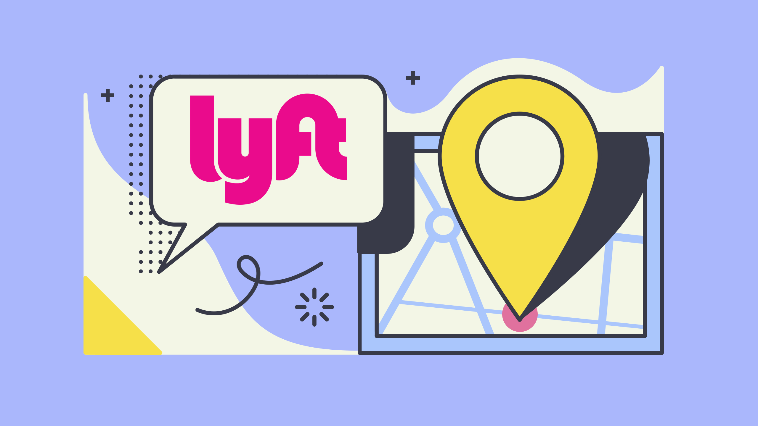 How to Get a Lyft Employee Job Referral