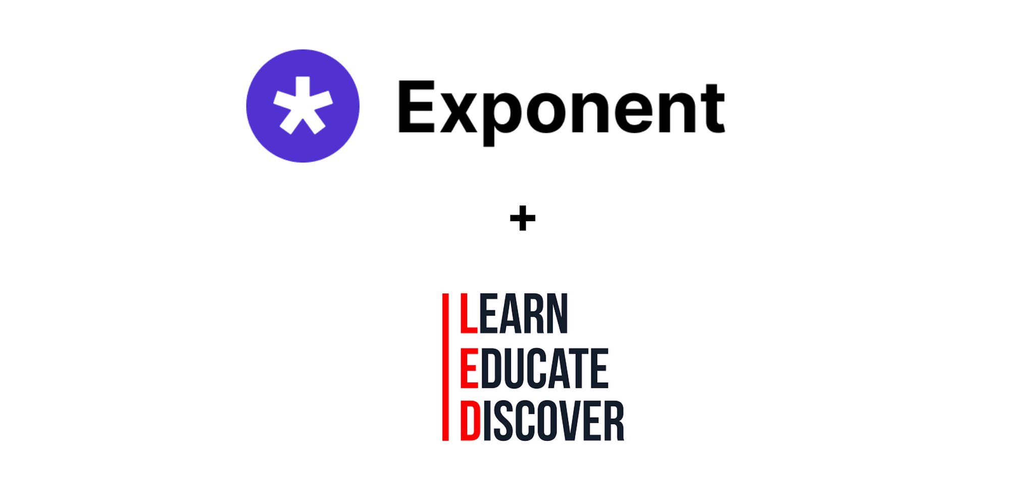 Exponent Acquires Learn Educate Discover