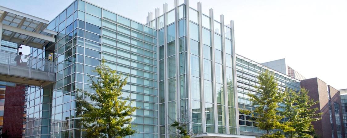 Case Study: Georgia Tech College of Computing