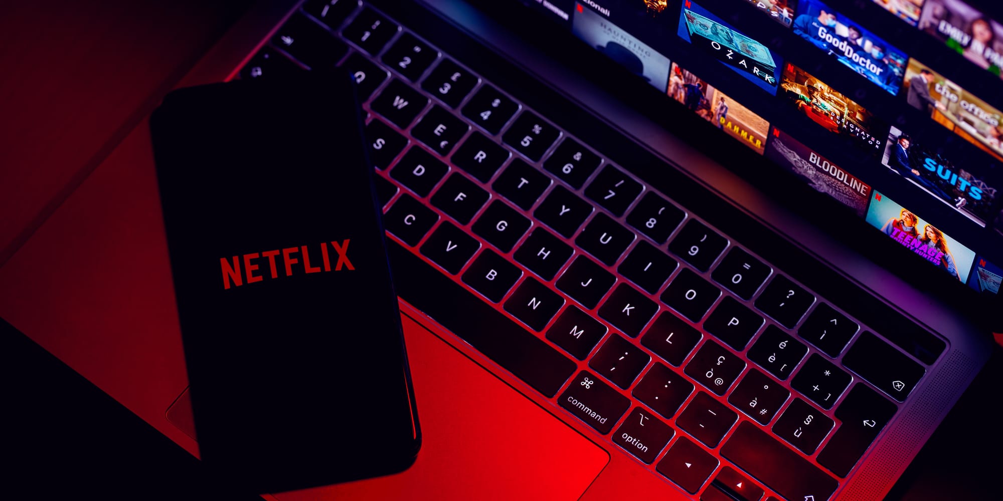 Get a Job at Netflix: Interview Process and Top Questions