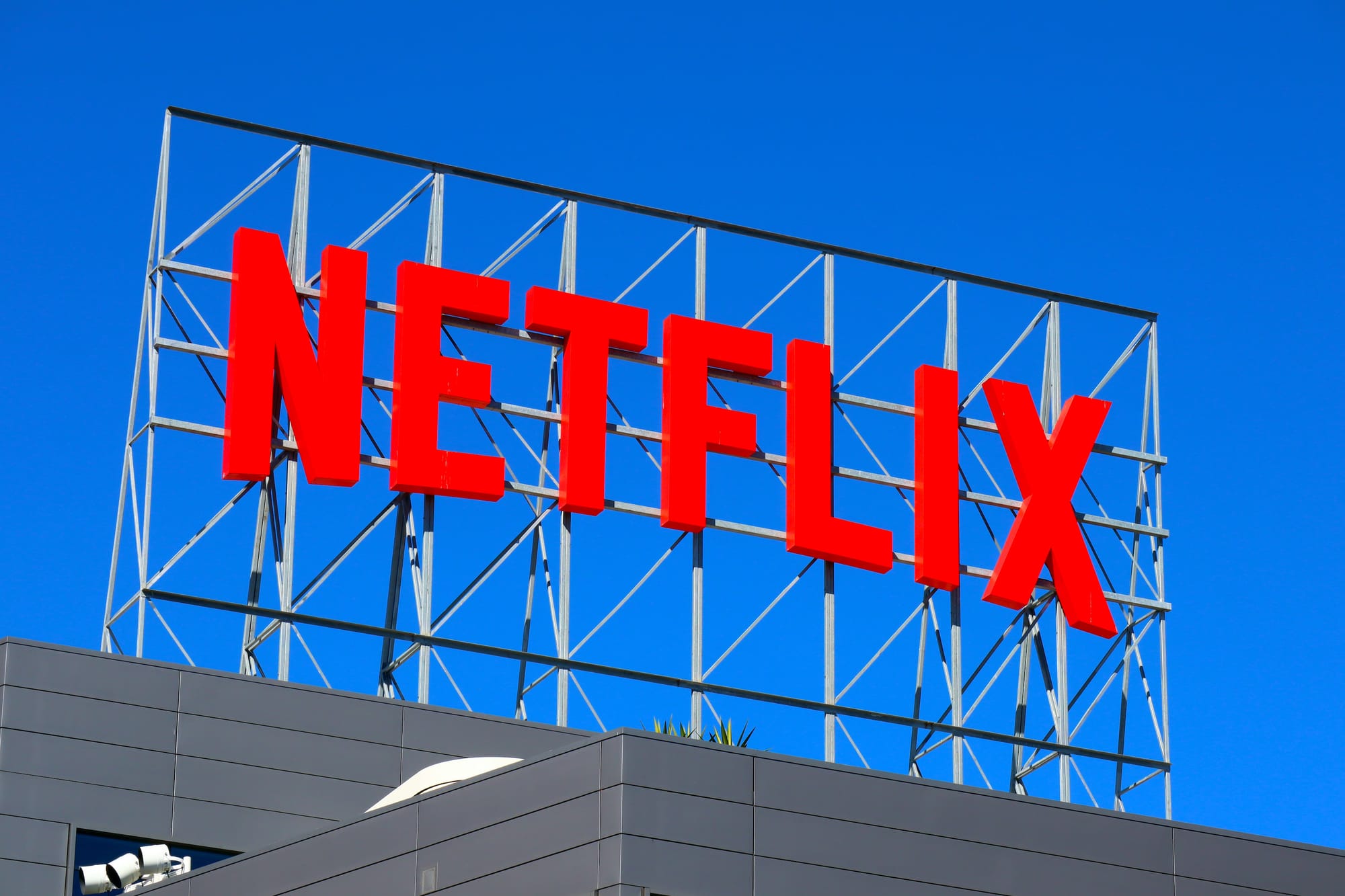 How to Get a Netflix Job Referral