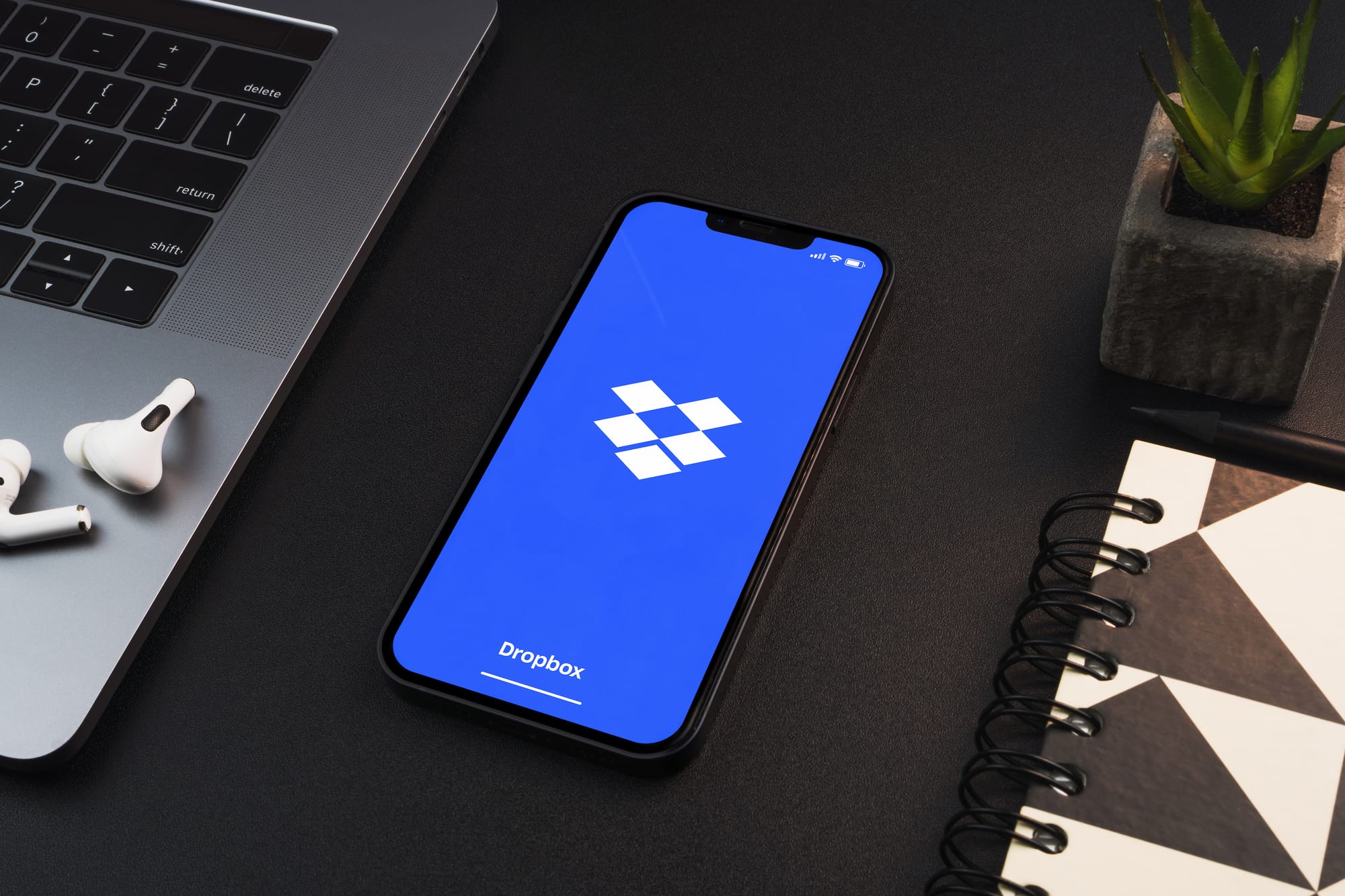 Get a Job at Dropbox: Interview Process and Top Questions