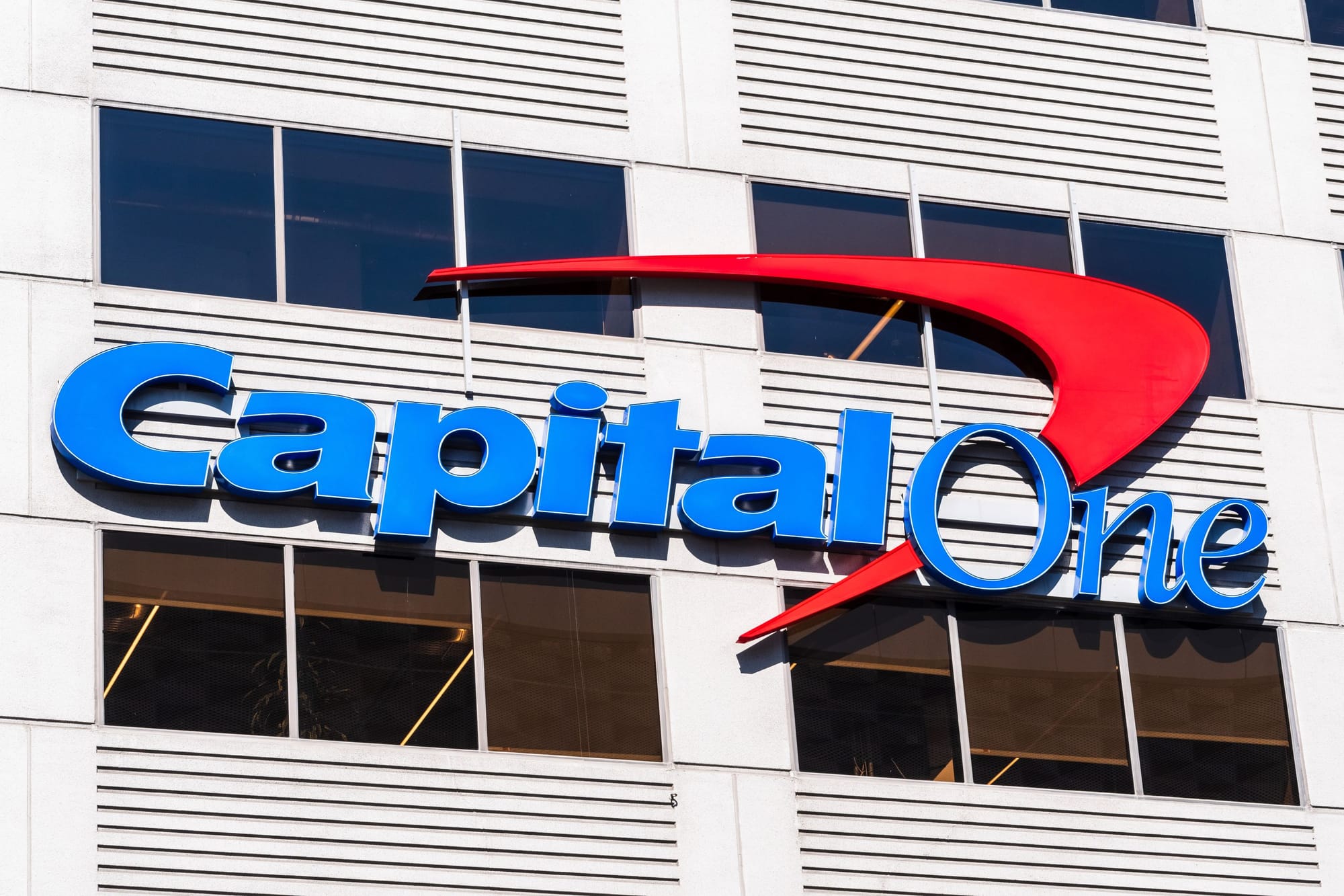 Get a Job at Capital One: Interview Process and Top Questions