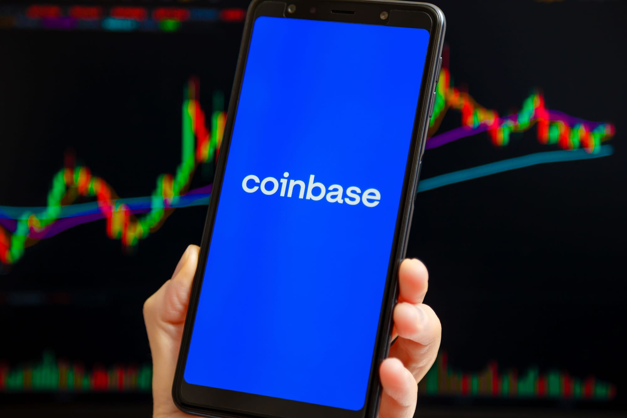Get a Job at Coinbase: Interview Process and Top Questions