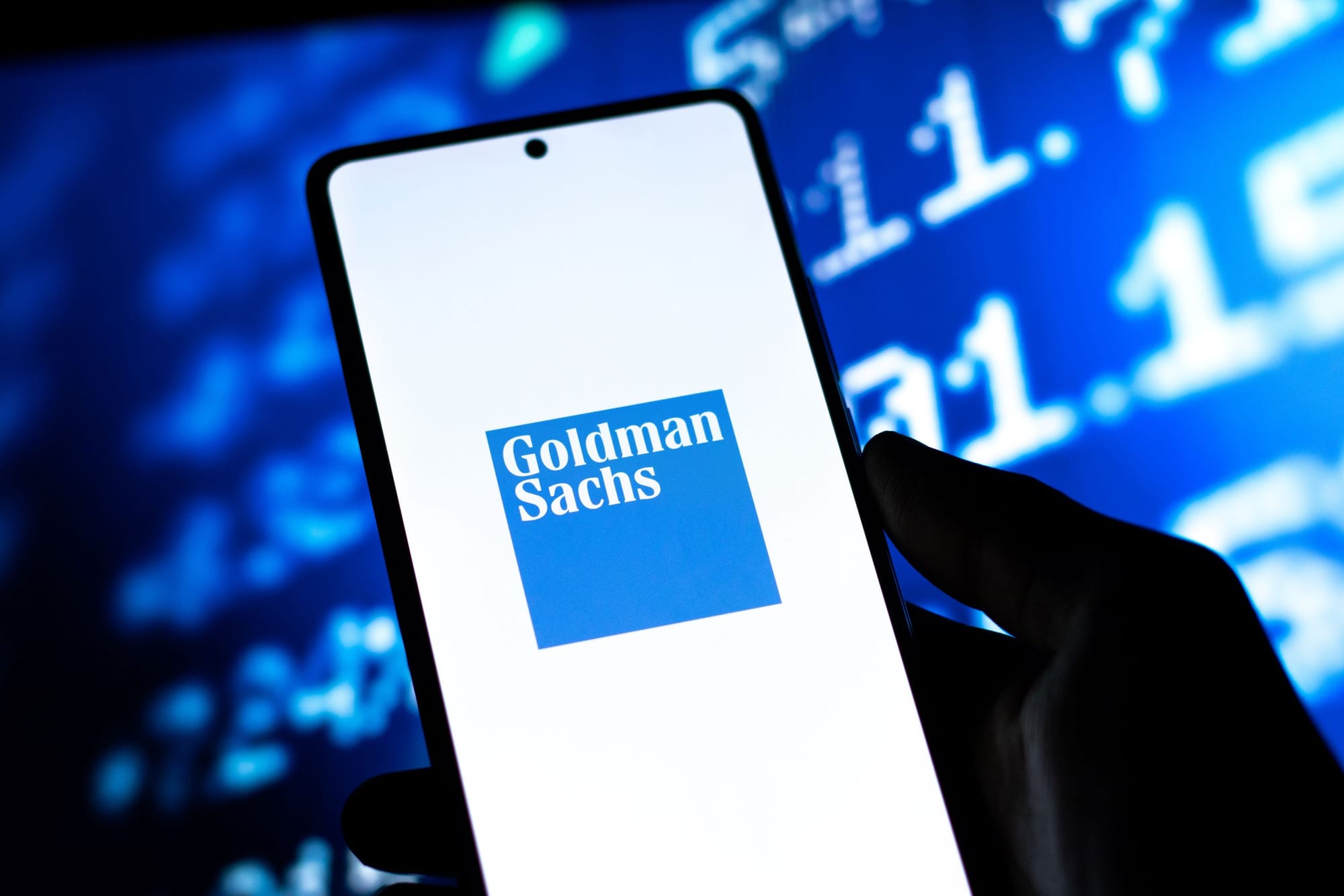Get a Job at Goldman Sachs: Interview Process and Top Questions