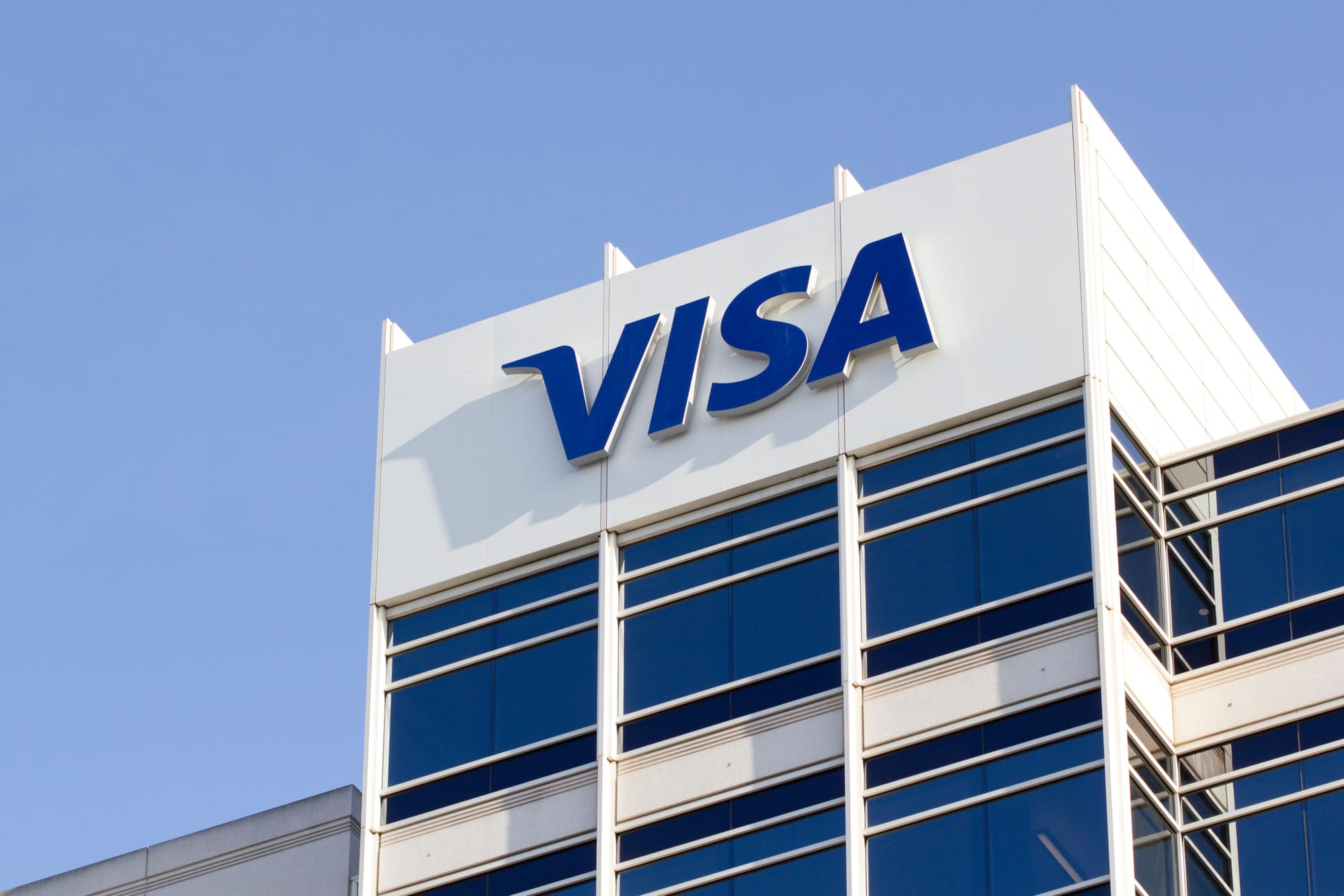 Get a Job at Visa: Interview Process and Top Questions
