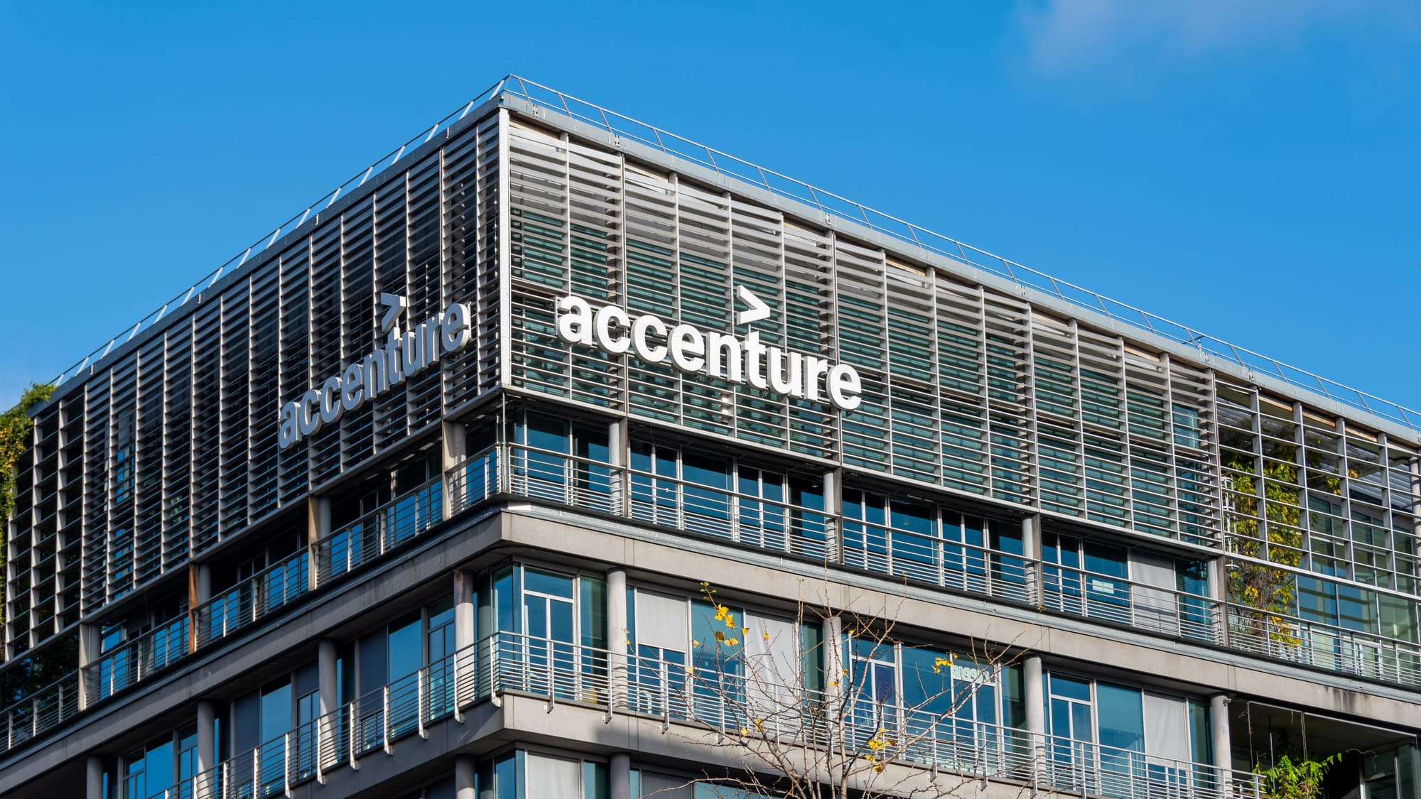 Get a Job at Accenture: Interview Process and Top Questions