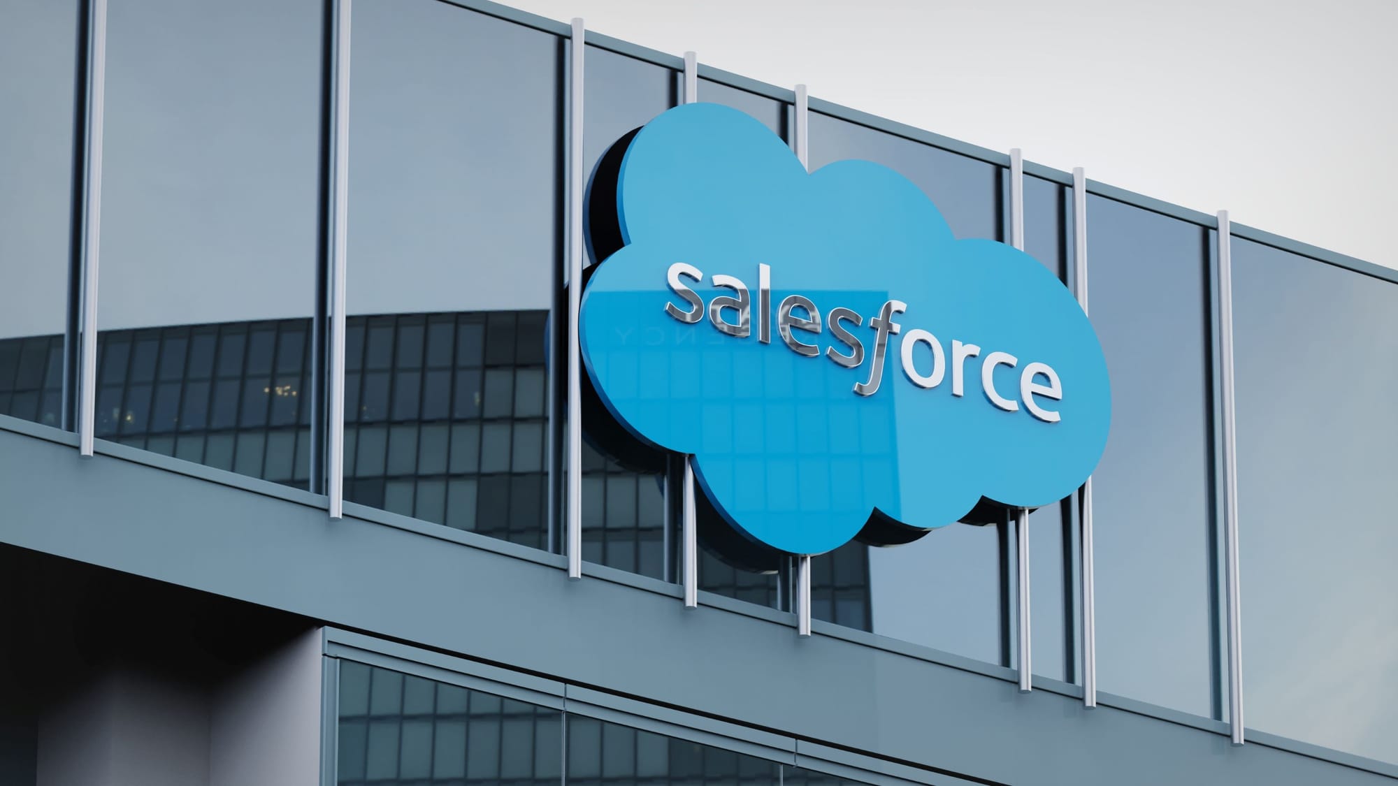 Get a Job at Salesforce: Interview Process and Top Questions