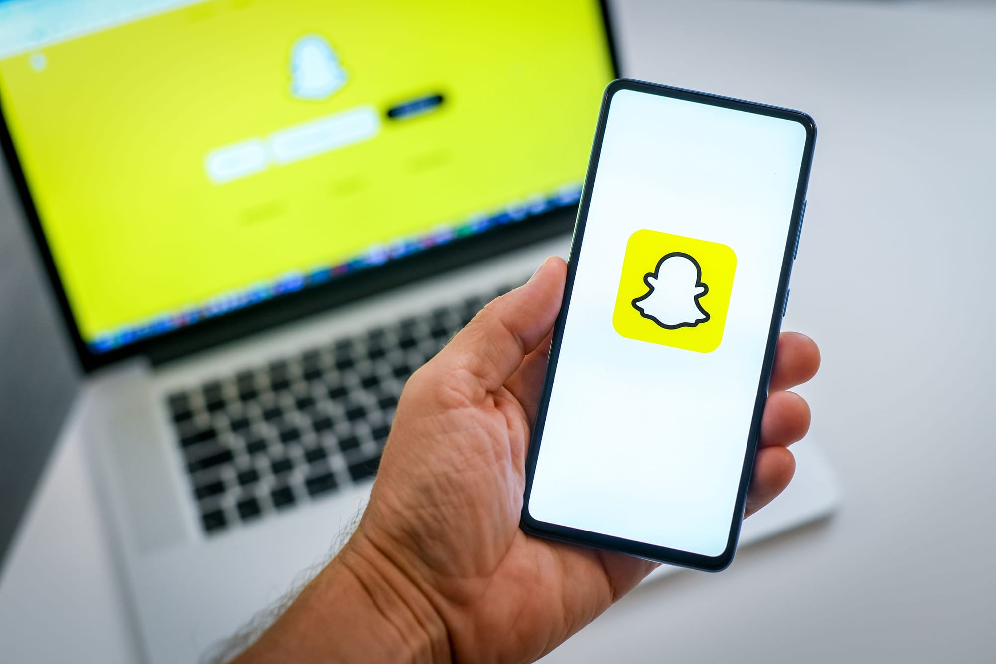 Get a Job at Snap: Interview Process and Top Questions
