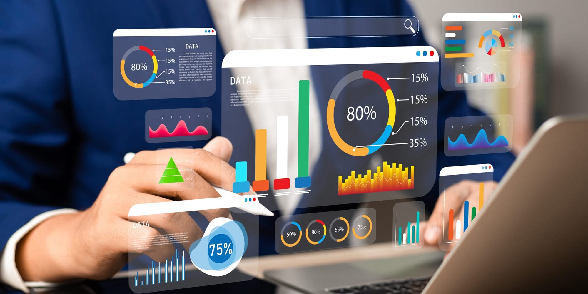 Data Analyst Interview Prep (2026 Guide)