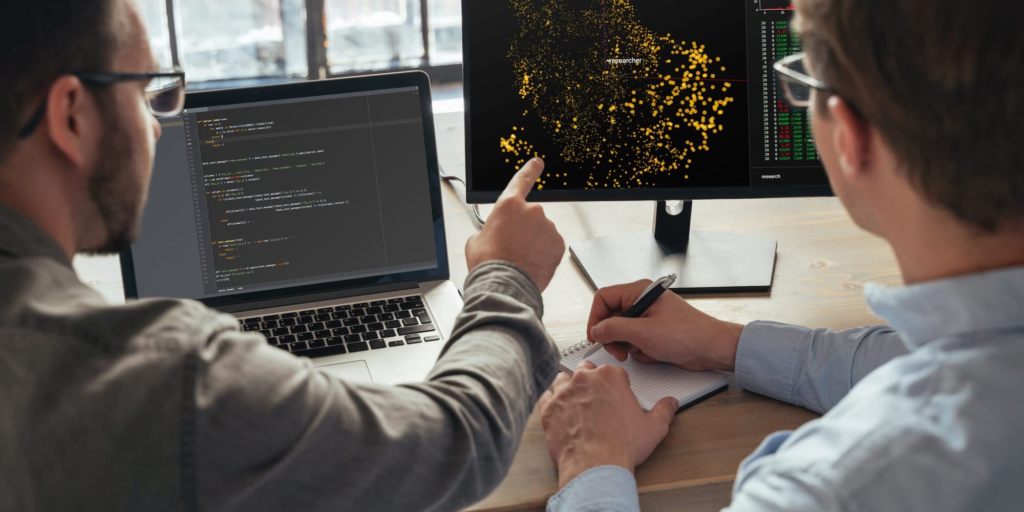 Data Scientist vs. Data Analyst: Key Differences and Career Insights