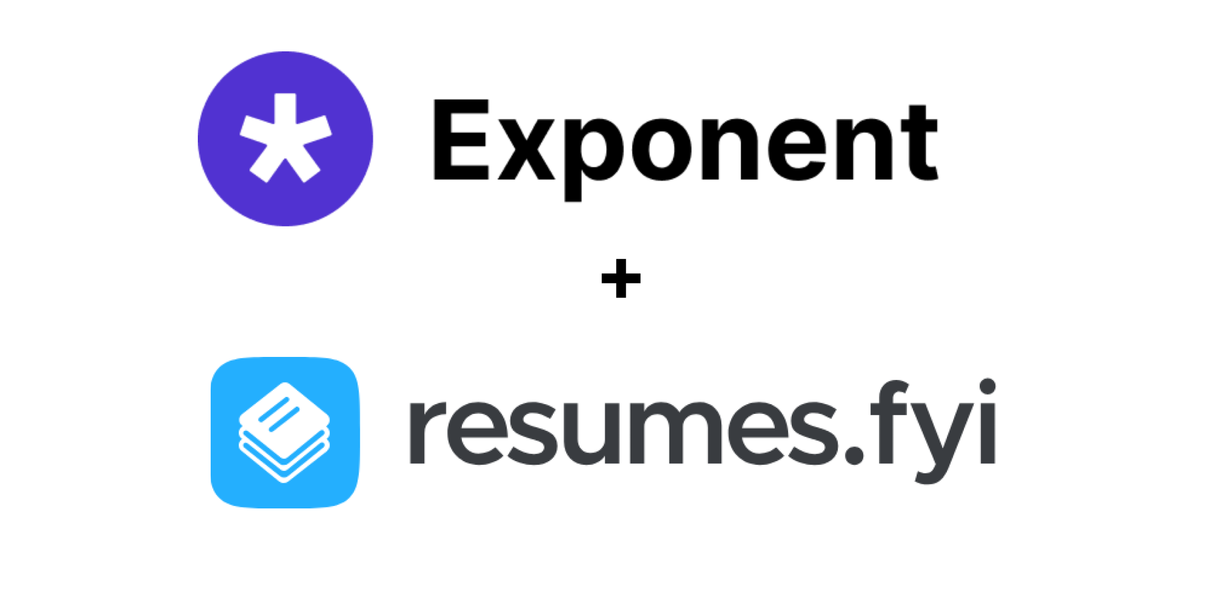 Exponent Acquires Resumes.fyi