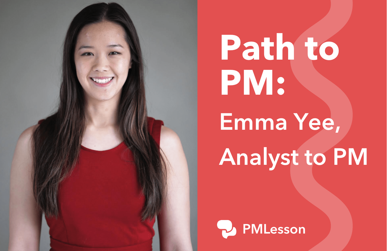 Analyst to Product Manager—Emma Yee, Senior Data PM at GoodRx