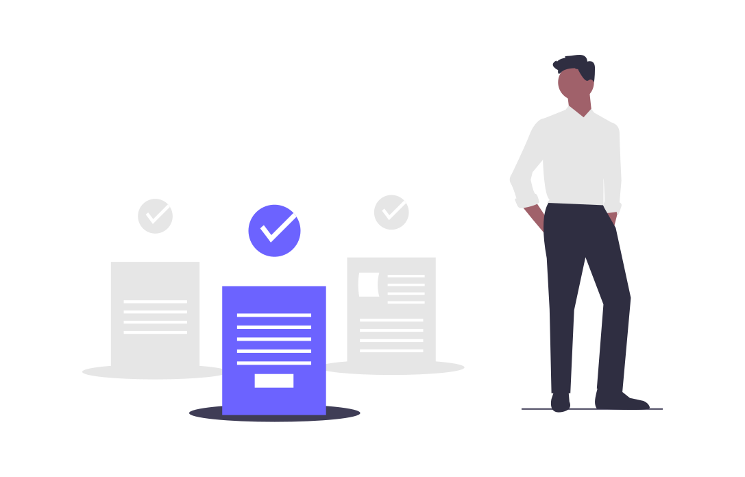 How To Write A Great Software Engineering Resume: The Ultimate Checklist
