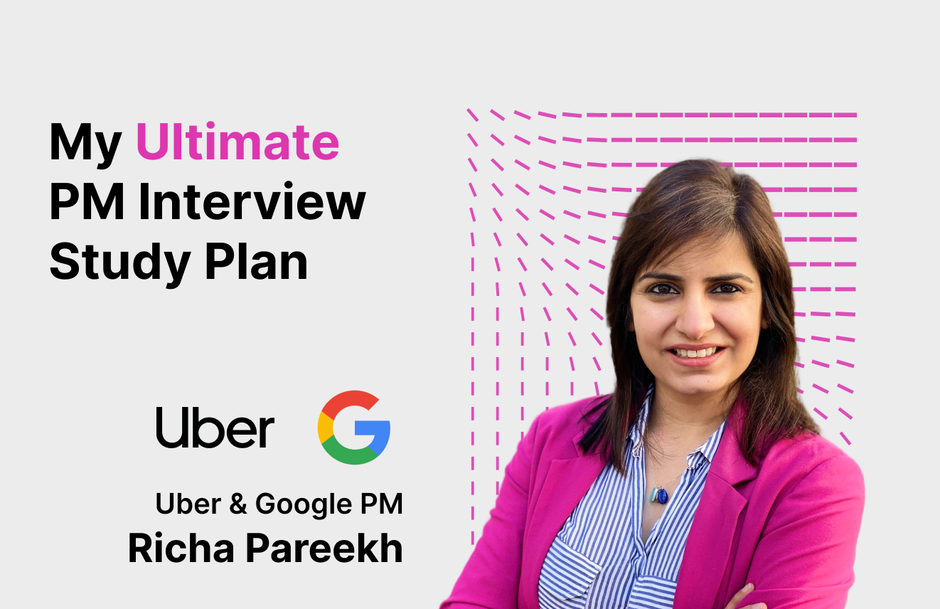 The Ultimate PM Interview Study Plan (2026 Guide)