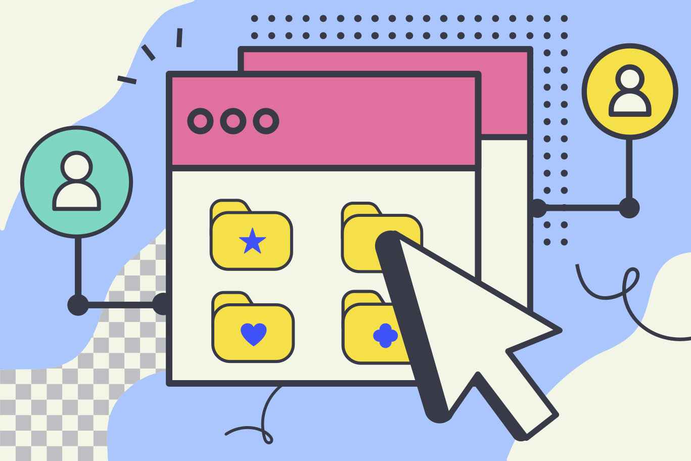 How to Answer System Design Questions like "Design Twitter."